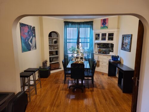 2204 W Berteau Avenue #1, Chicago, IL