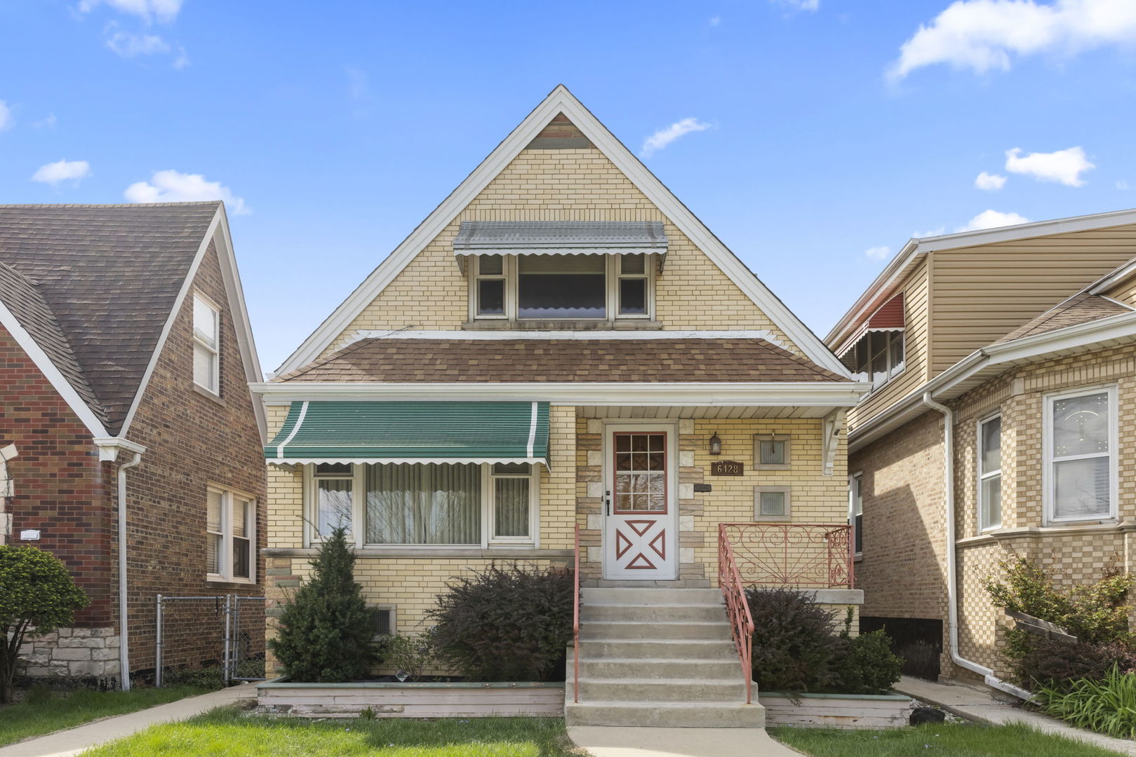 6428 S Kildare Avenue, Chicago, IL