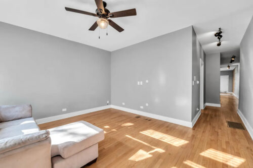 3208 W Wabansia Avenue #1W, Chicago, IL