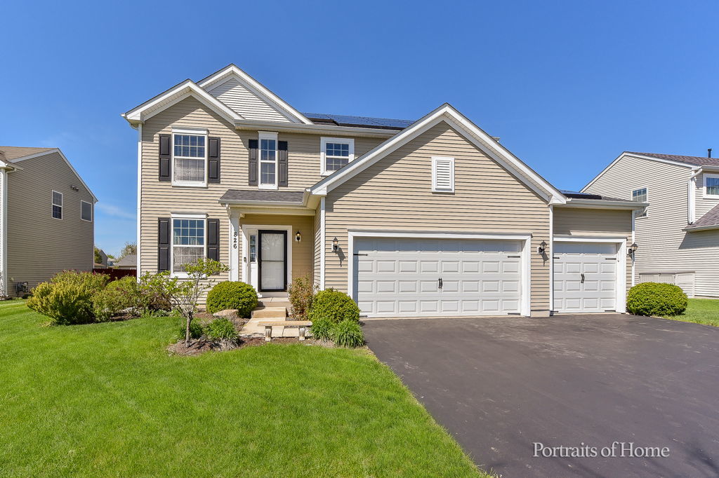 826 Phelps Lane, Shorewood, IL