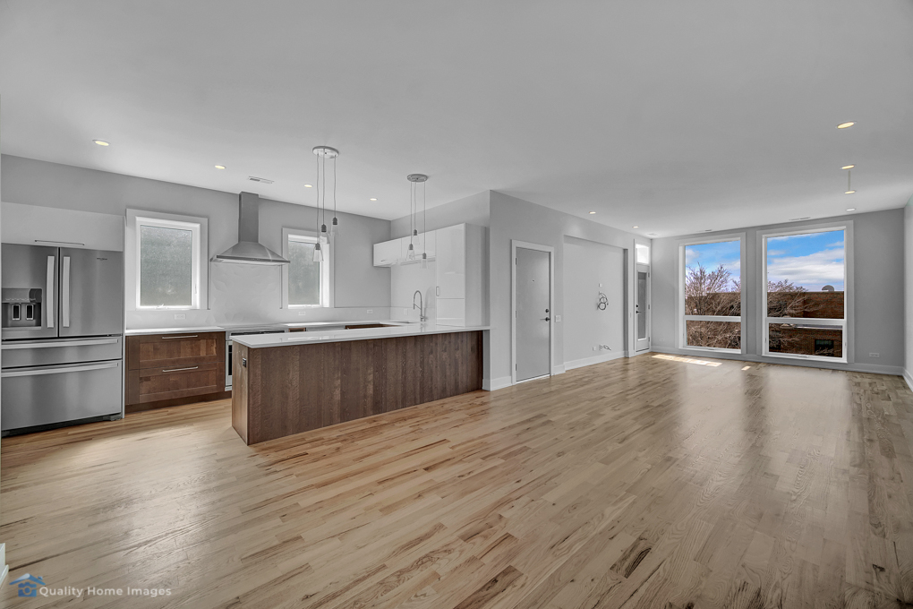 2851 N Clybourn Avenue #1, Chicago, IL