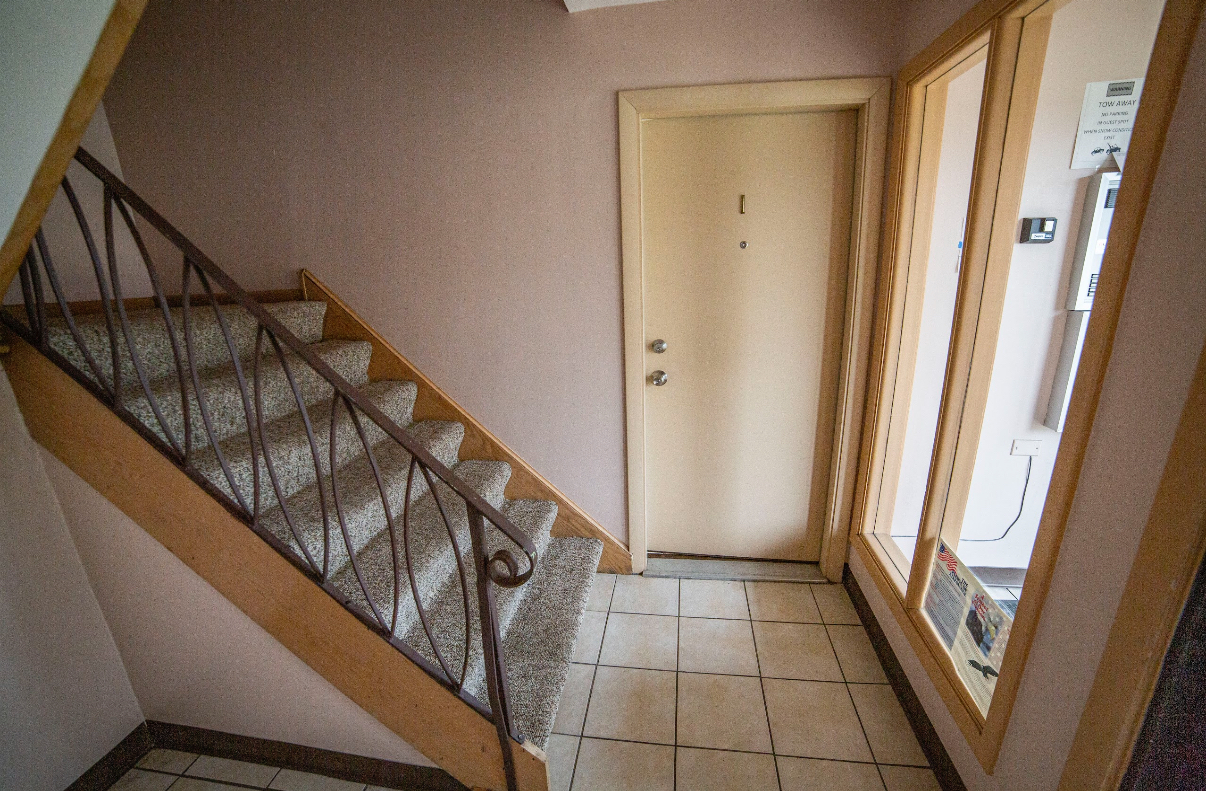 11036 S Kenneth Avenue #1, Oak Lawn, IL