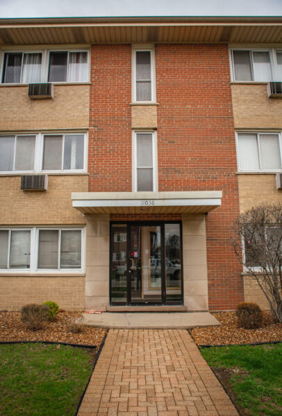 11036 S Kenneth Avenue #1, Oak Lawn, IL
