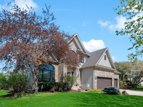 534 Terrace Lane, South Elgin, IL
