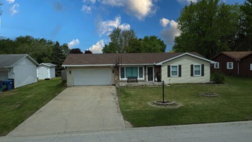 714 E Rosewood Street, Watseka, IL