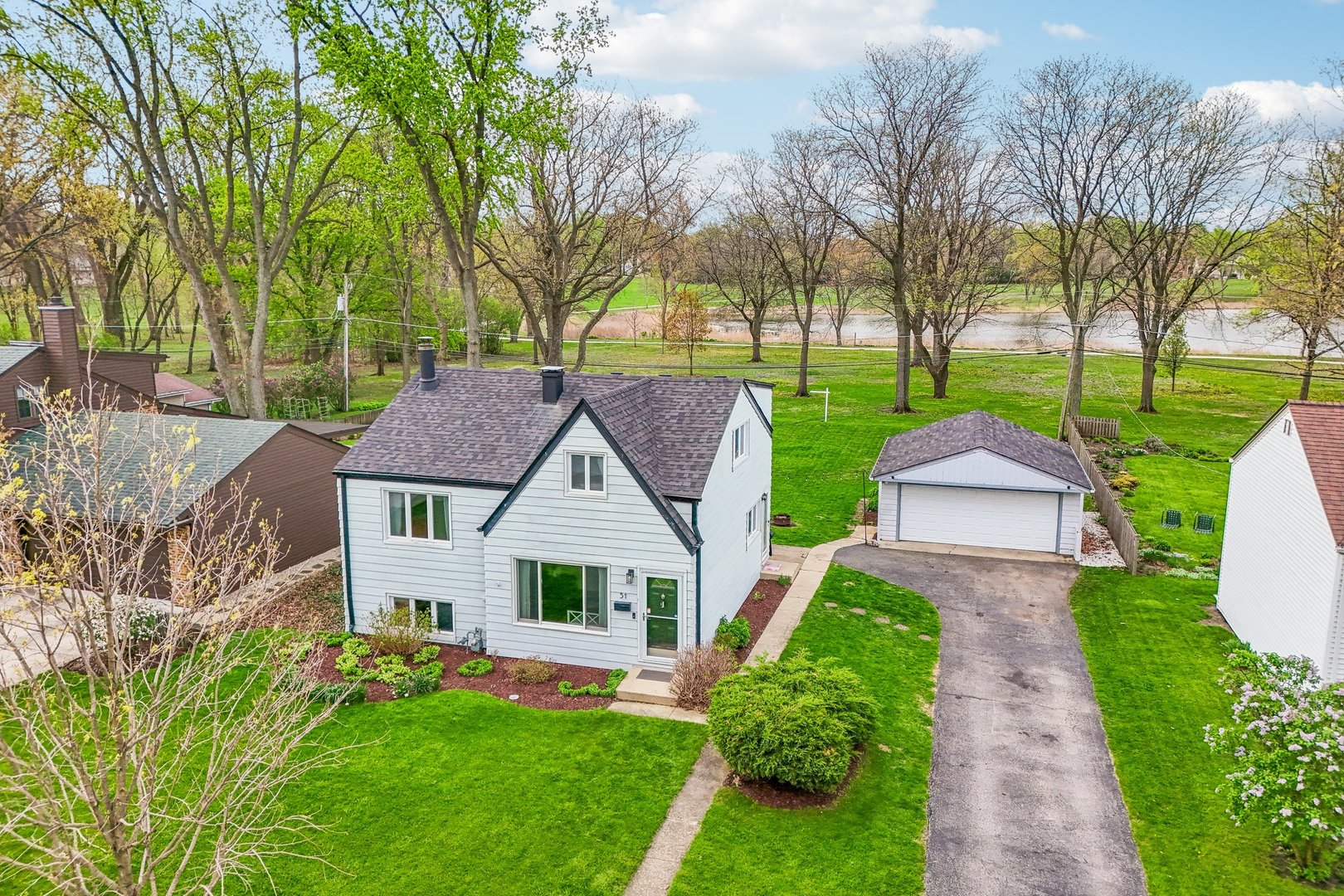 51 W Crystal Avenue, Lombard, IL