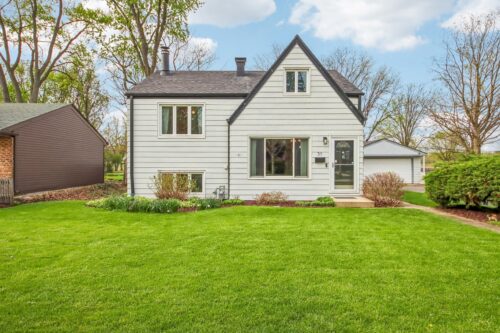 51 W Crystal Avenue, Lombard, IL