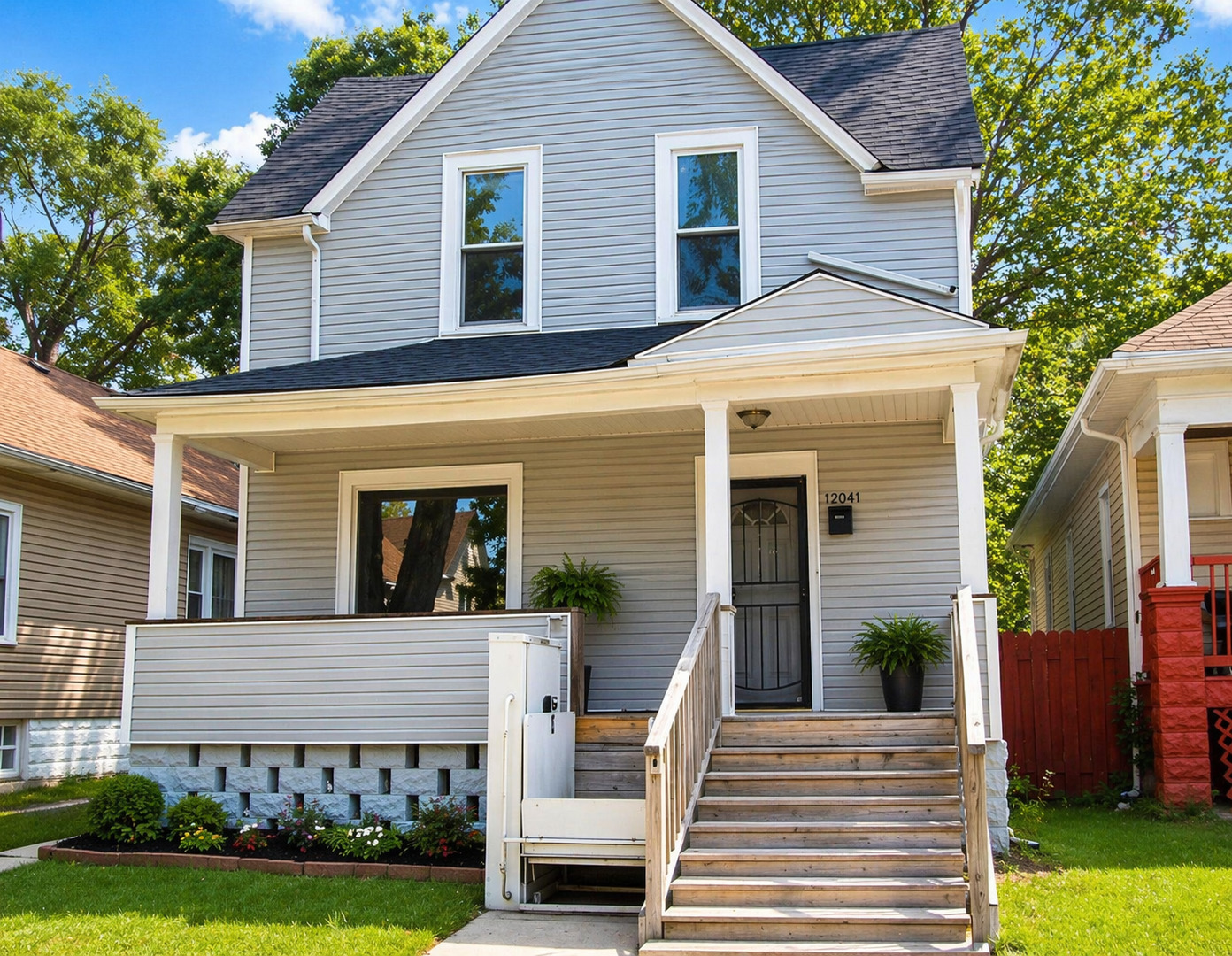 12041 S Normal Avenue, Chicago, IL