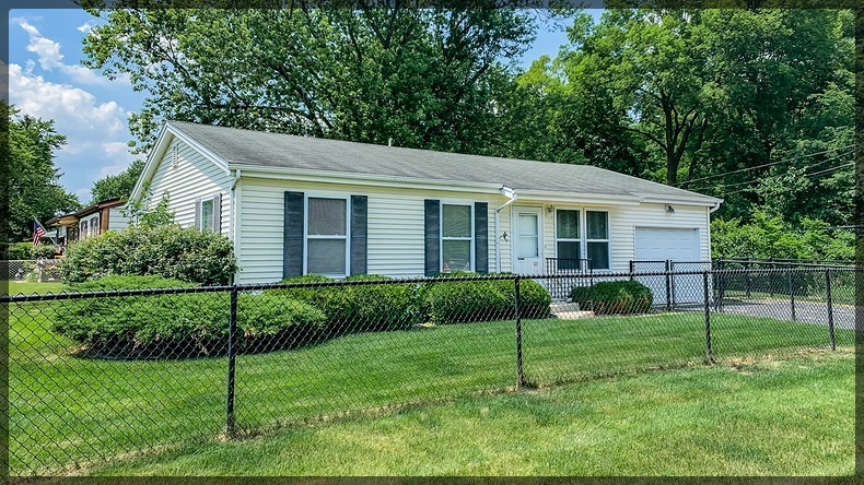 1334 Mccameron Avenue, Lockport, IL