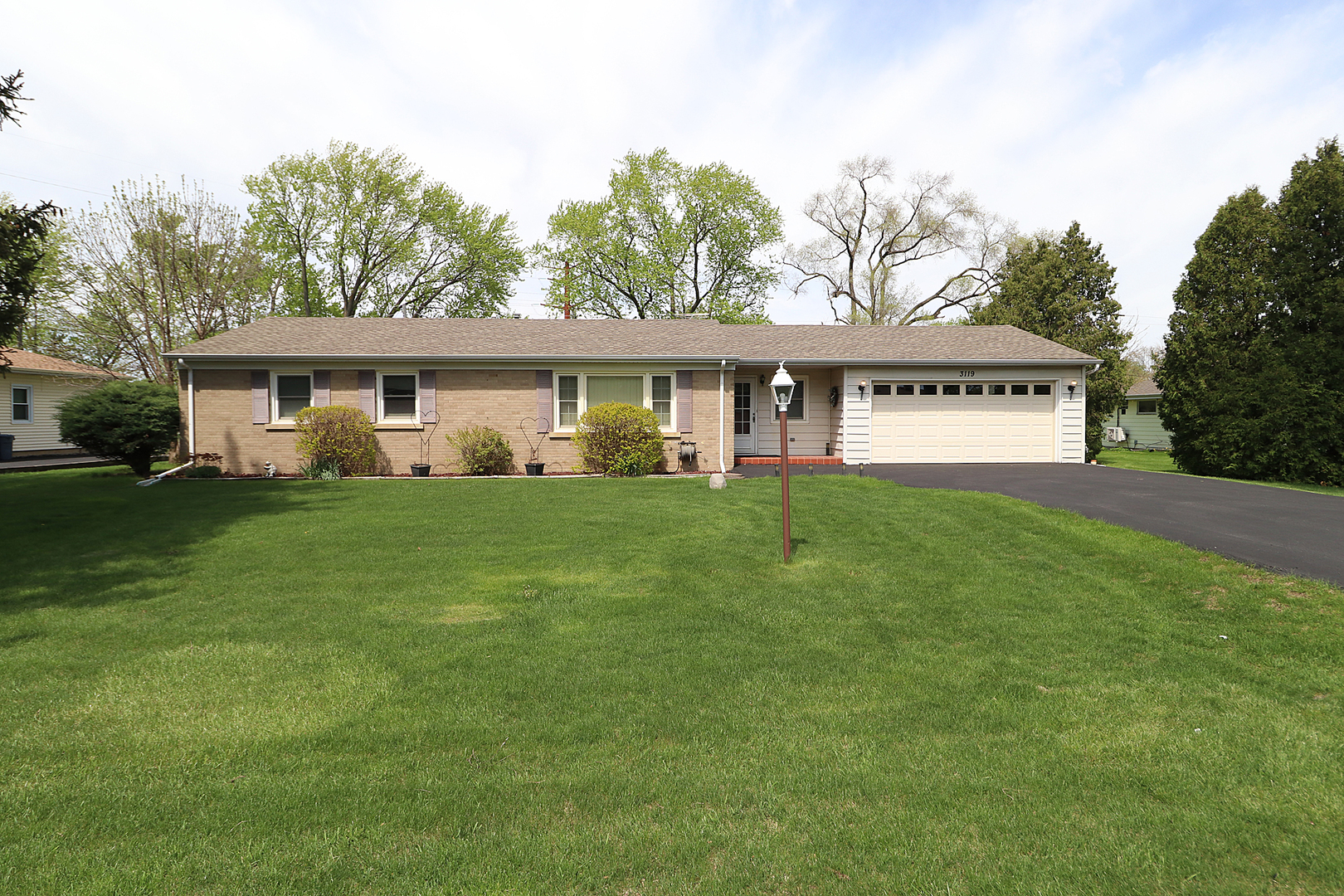 3119 Westgate Lane, Joliet, IL
