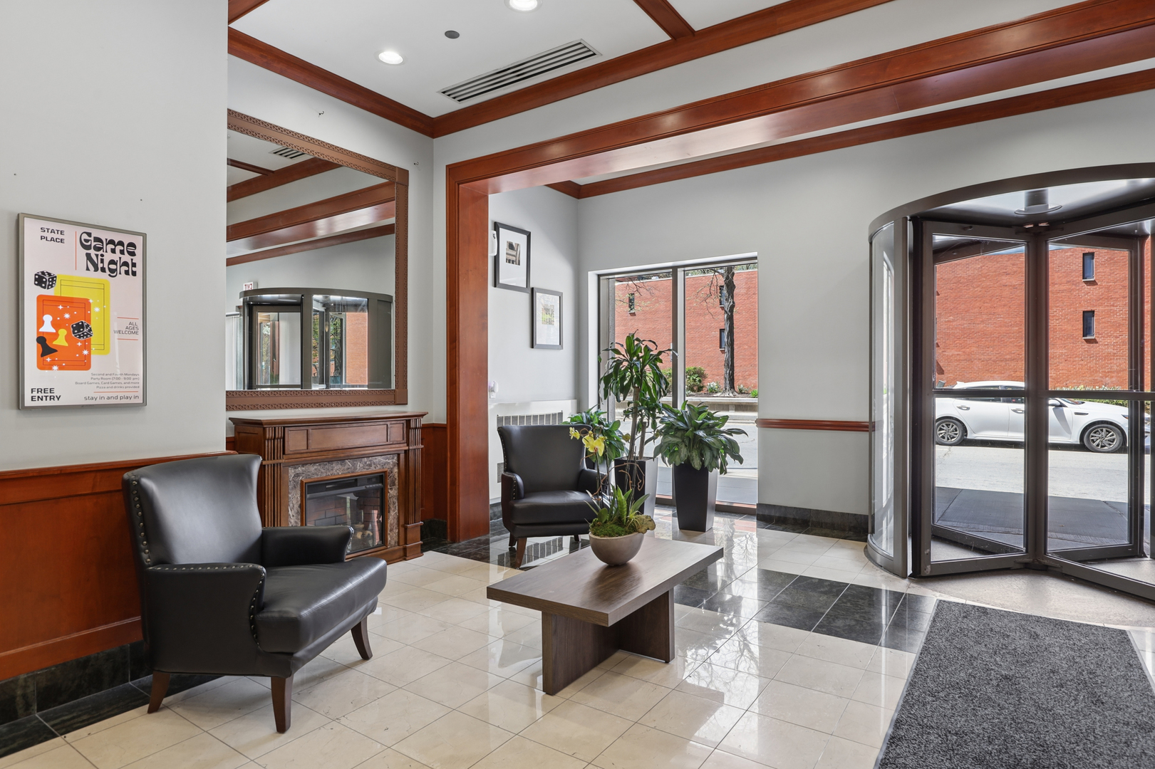 1101 S State Street #1607, Chicago, IL