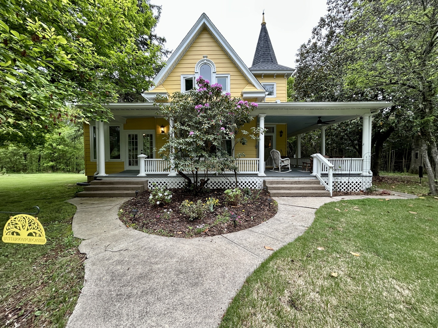 7695 Old Highway 51 N, Cobden, IL