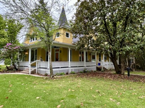 7695 Old Highway 51 N, Cobden, IL