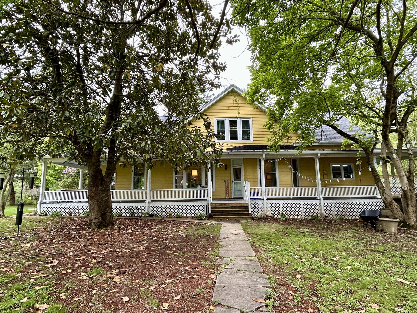 7695 Old Highway 51 N, Cobden, IL