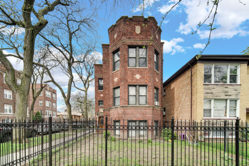 5000 N Ridgeway Avenue, Chicago, IL