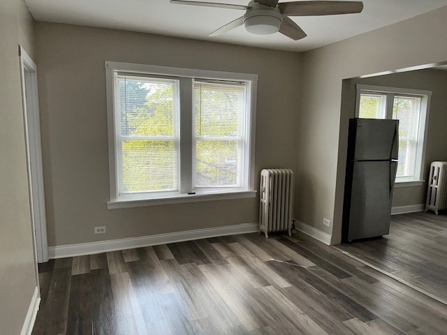 4058 W Dickens Avenue #2D, Chicago, IL