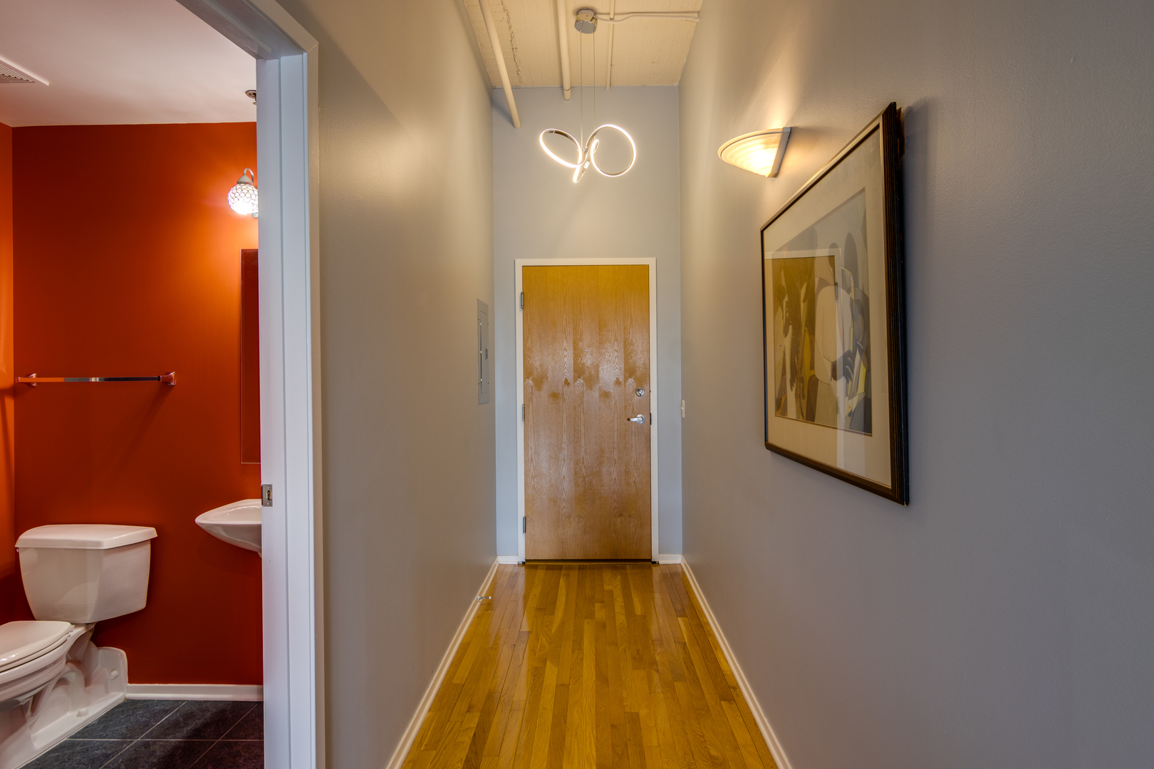 1530 S State Street #421, Chicago, IL