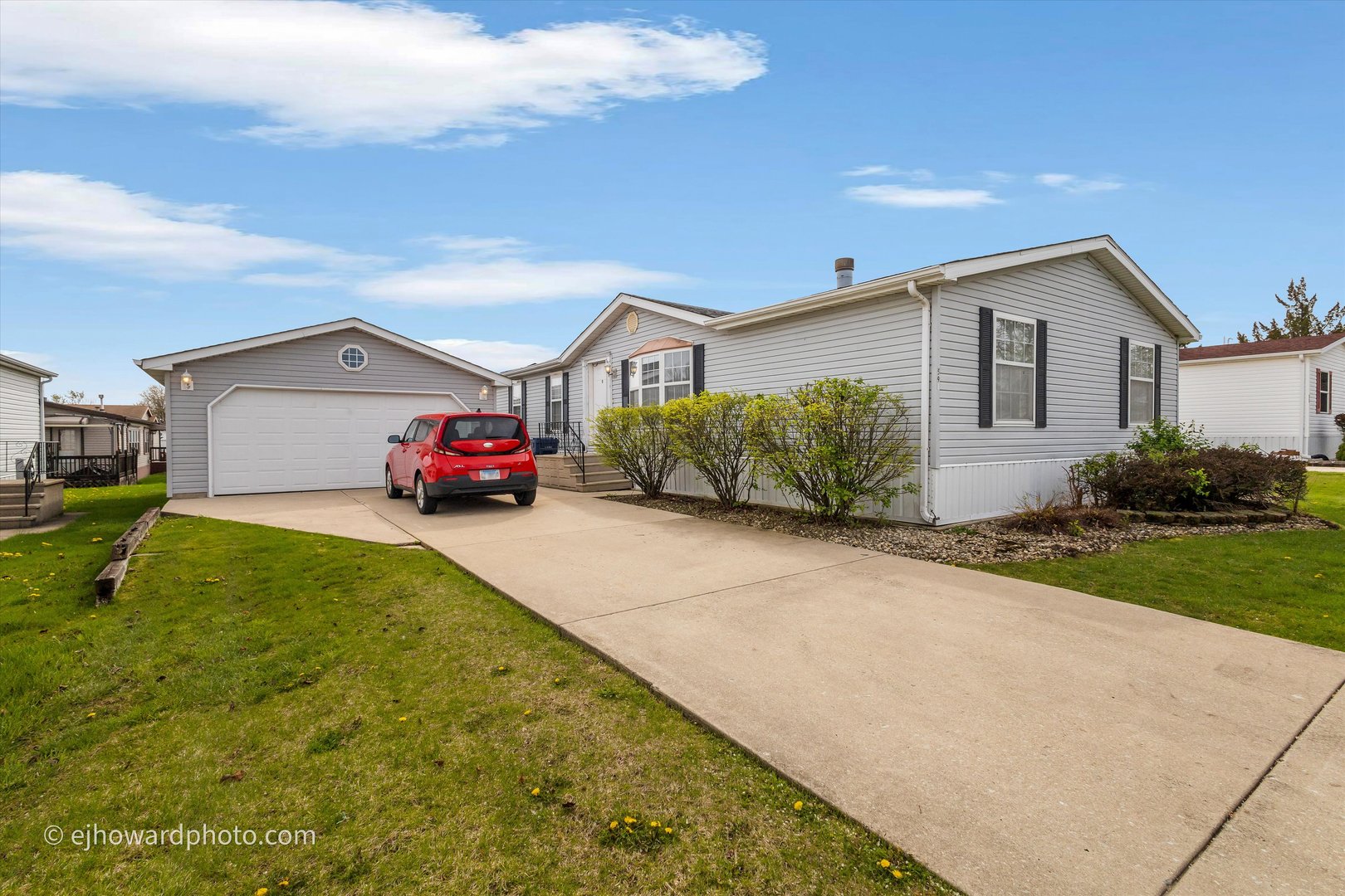 59 Crocus Lane, Matteson, IL