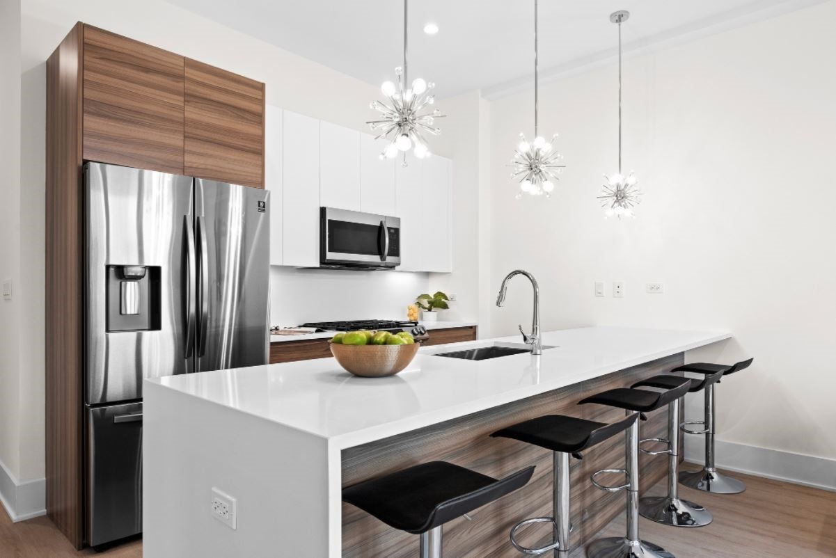 159 W North Avenue #201, Chicago, IL