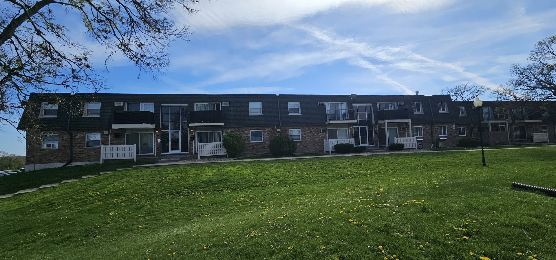 9958 S 84TH Terrace #206, Palos Hills, IL