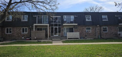 9958 S 84TH Terrace #206, Palos Hills, IL