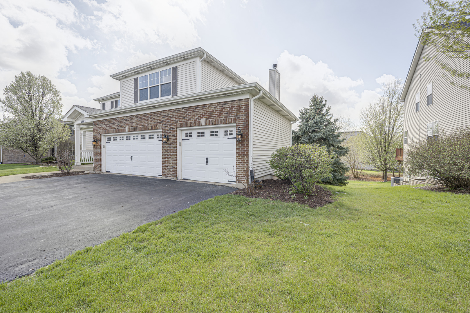 26615 Silverleaf Drive, Plainfield, IL