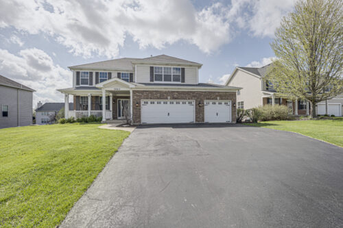 26615 Silverleaf Drive, Plainfield, IL
