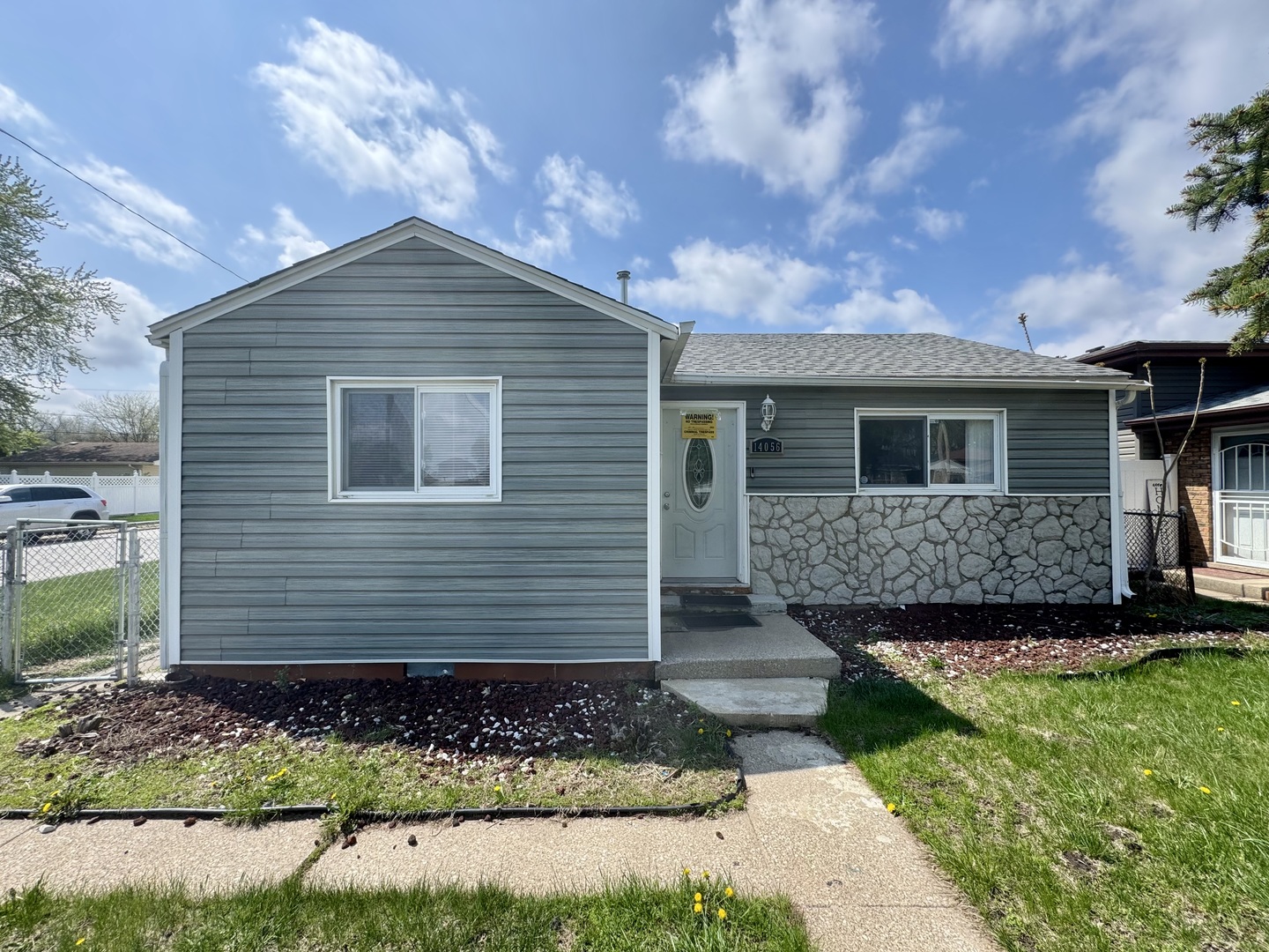 14056 S Marquette Avenue, Burnham, IL