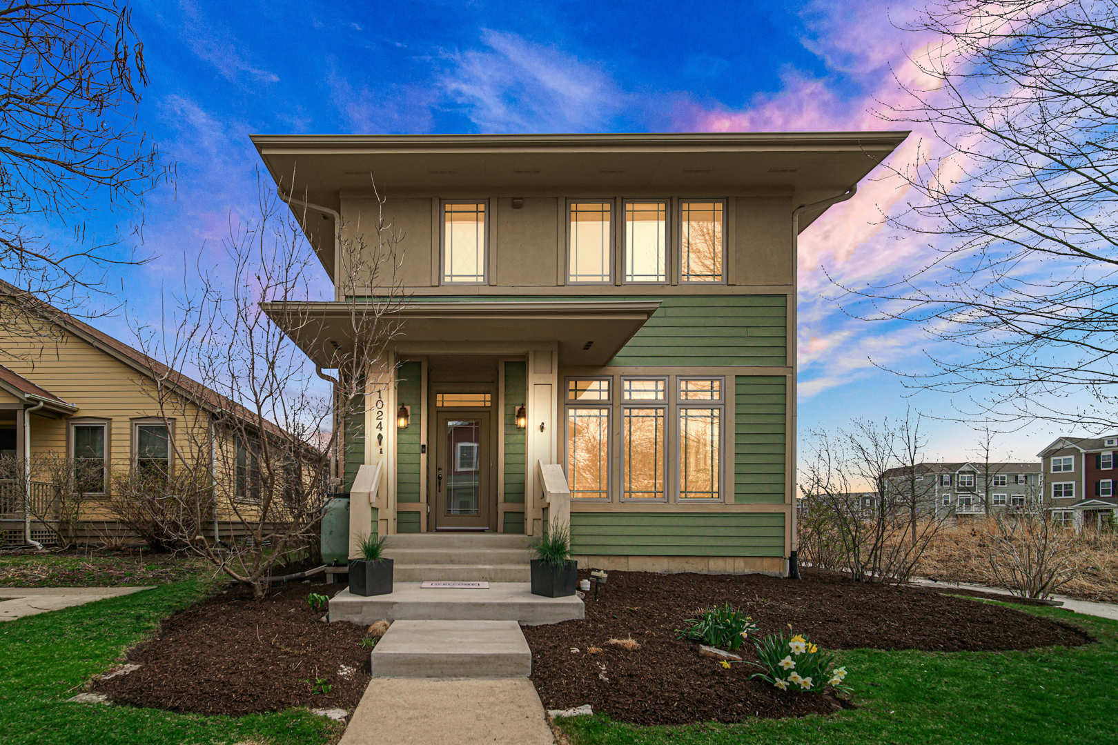 1024 Harris Road, Grayslake, IL