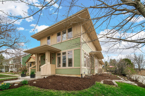 1024 Harris Road, Grayslake, IL