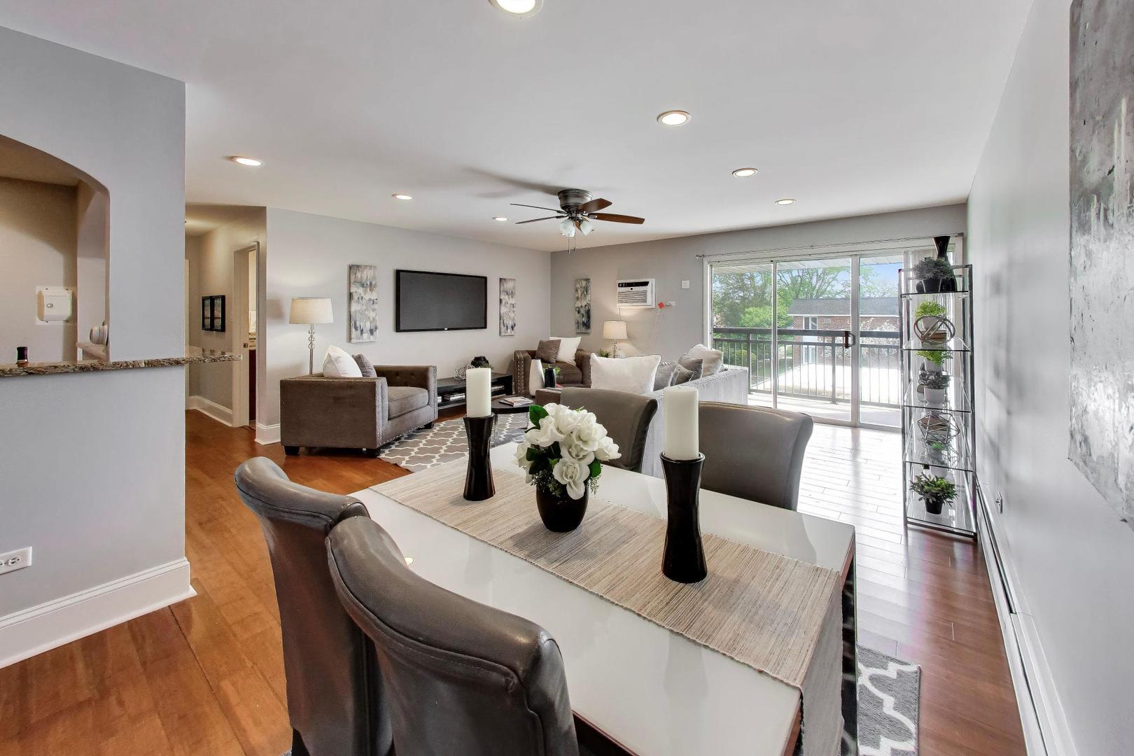 3913 Saratoga Avenue #G301, Downers Grove, IL