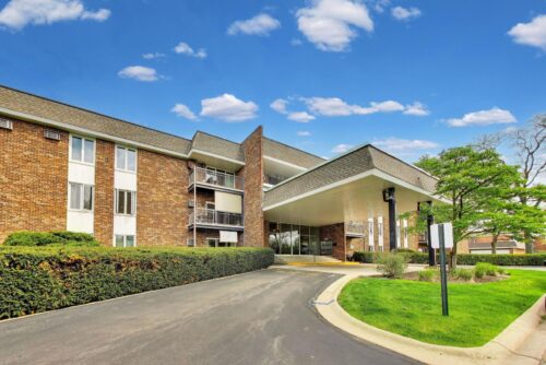 3913 Saratoga Avenue #G301, Downers Grove, IL