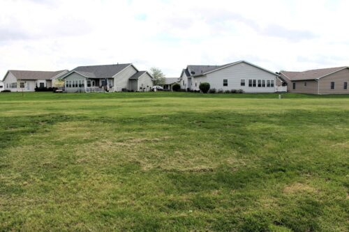 1201 W Leander Street, Clinton, IL