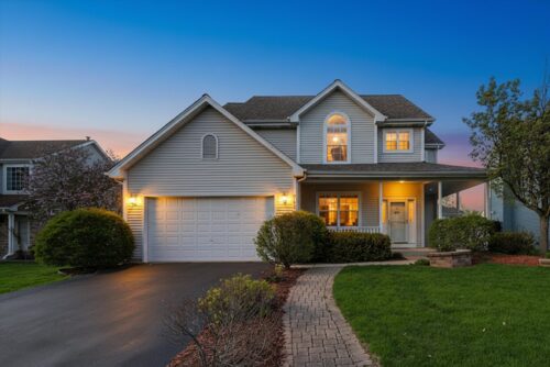 942 Brassfield Avenue, Romeoville, IL