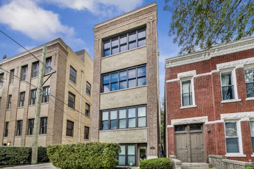 2011 W Wabansia Avenue #3, Chicago, IL