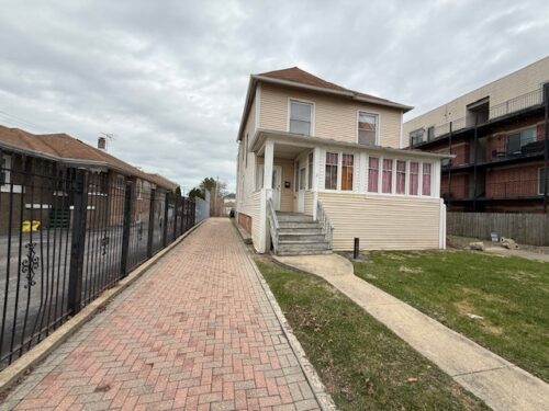 2355 N Newland Avenue, Chicago, IL