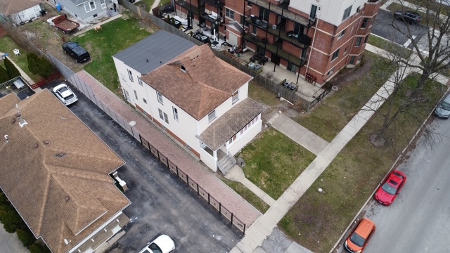 2355 N Newland Avenue, Chicago, IL