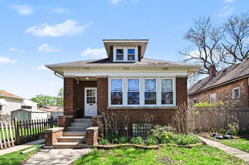 5031 N Kostner Avenue, Chicago, IL