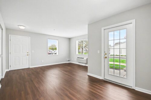 144 Bertram Drive #E, Yorkville, IL