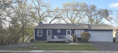 607 Orchard Street, Antioch, IL