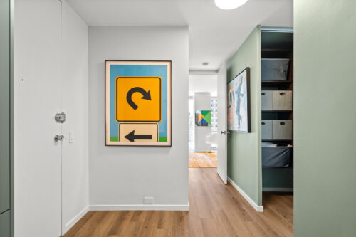 340 W Diversey Parkway #416, Chicago, IL