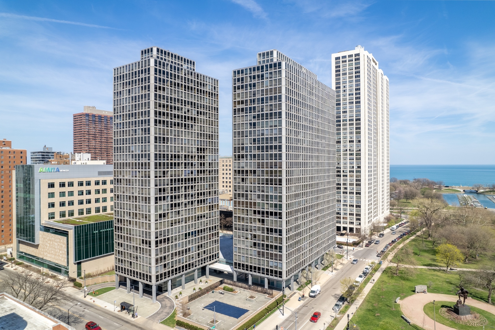 340 W Diversey Parkway #416, Chicago, IL