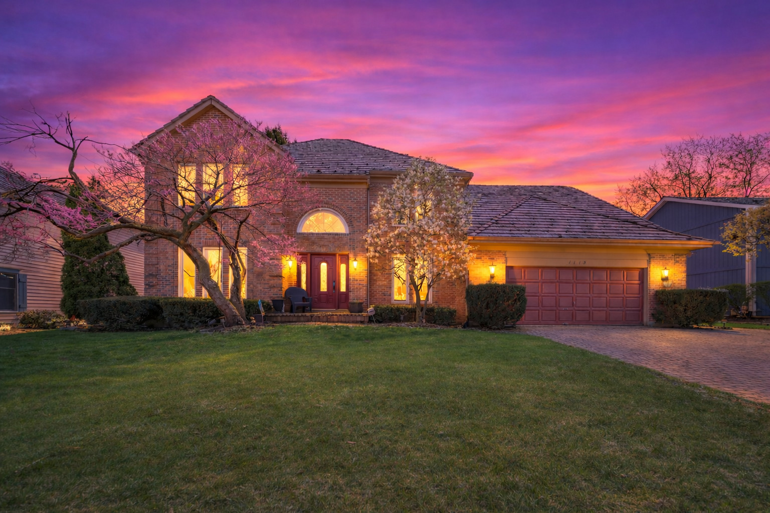 1113 Loyola Drive, Libertyville, IL