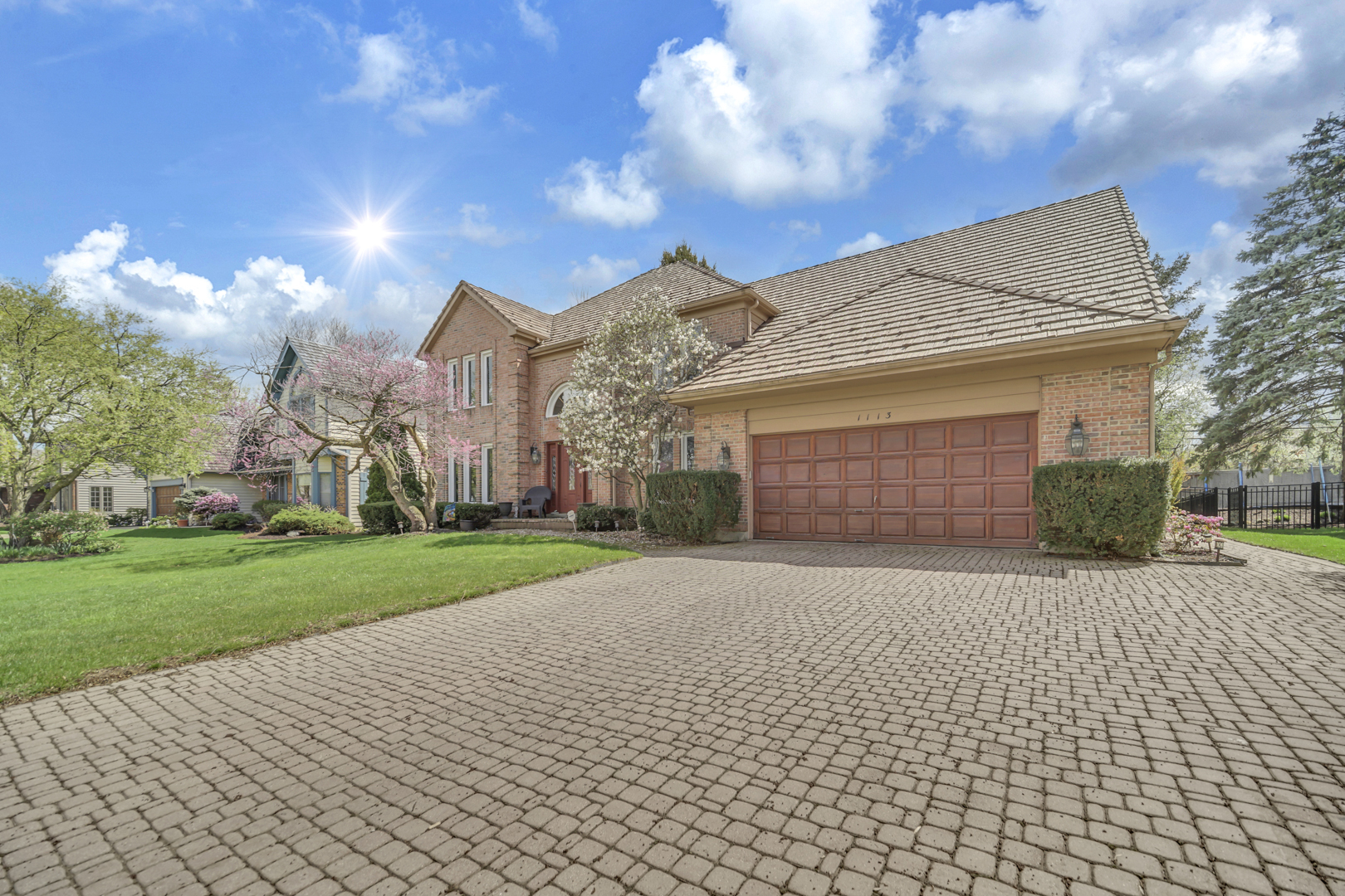 1113 Loyola Drive, Libertyville, IL