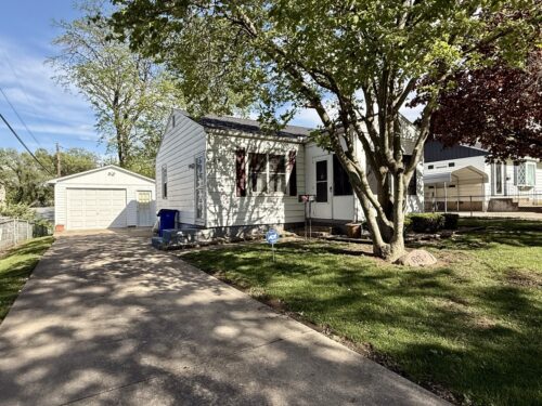 68 Maple Court, Decatur, IL
