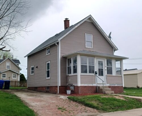 205 Ross Street, Kewanee, IL