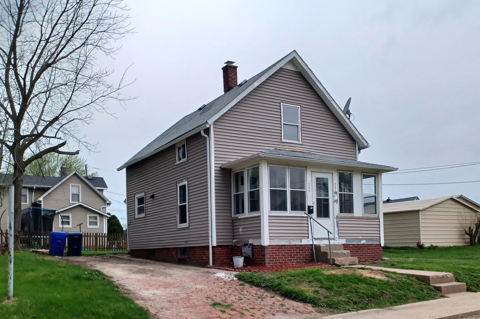 205 Ross Street, Kewanee, IL