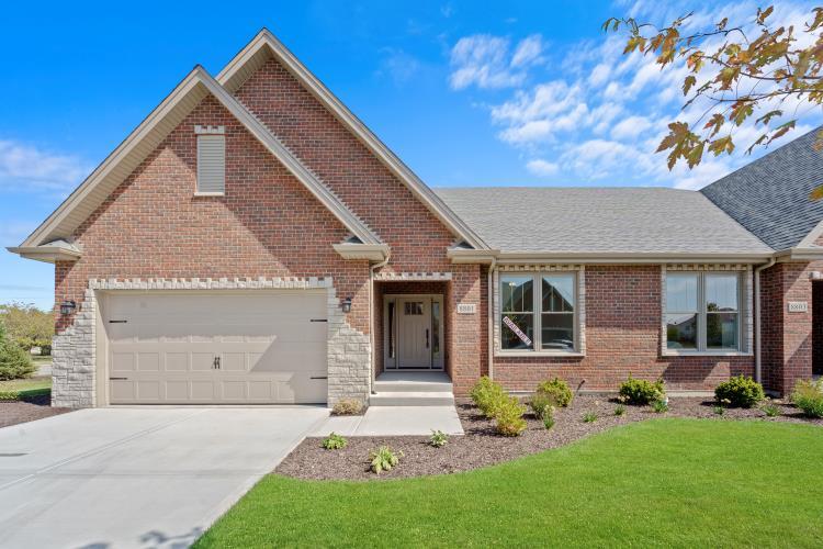 19501 FOXFORD Lane, Mokena, IL
