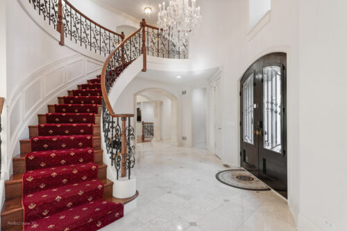 648 Long Cove Court, Riverwoods, IL