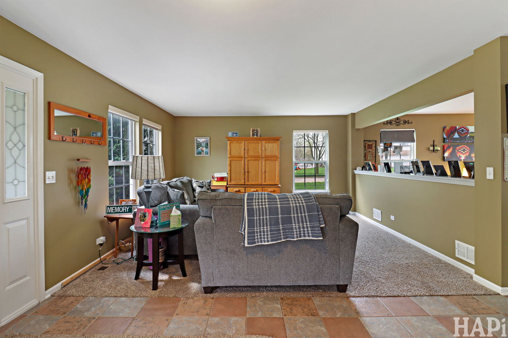 1909 Hemlock Drive, McHenry, IL